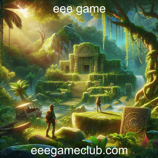 Descubra o Fascínio dos Jogos de Aventura: Uma Viagem Épica