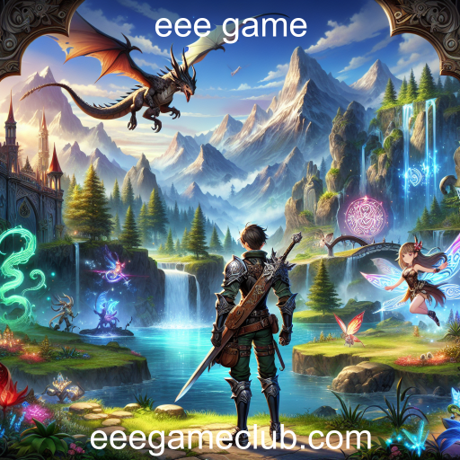 A Evolução dos RPGs: História e Impacto no Mundo dos Jogos